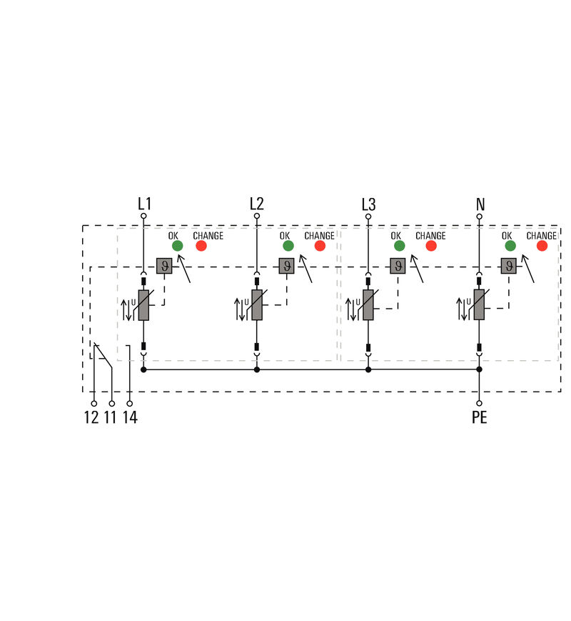 VPU AC II+III 4 R 275/20 S