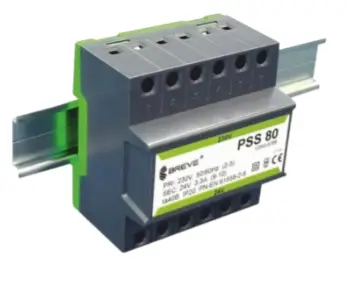 PSS 60 230/24V