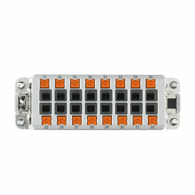 HDC HA 16 MP 17-32