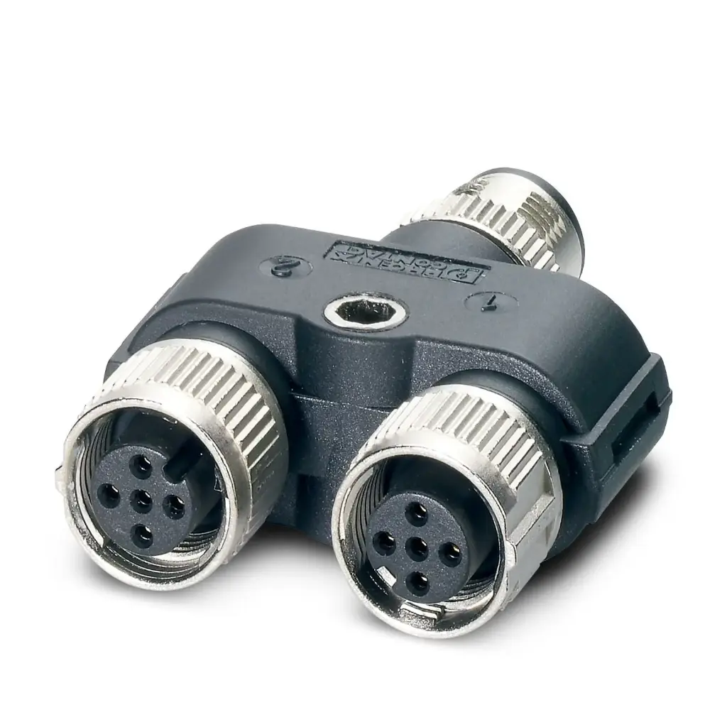 SAC-5PY-M/2XF VP SH