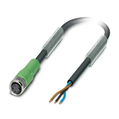 SAC-3P-10,0-PUR/M 8FS