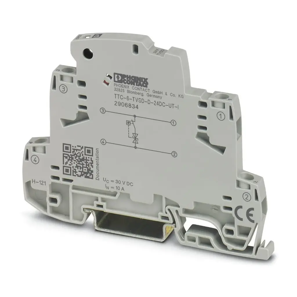 TTC-6-TVSD-D-24DC-UT-I