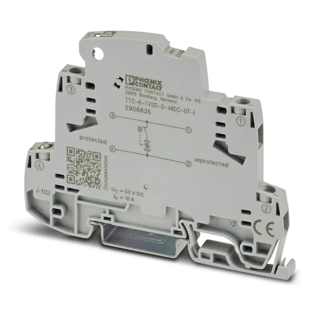 TTC-6-TVSD-D-48DC-UT-I