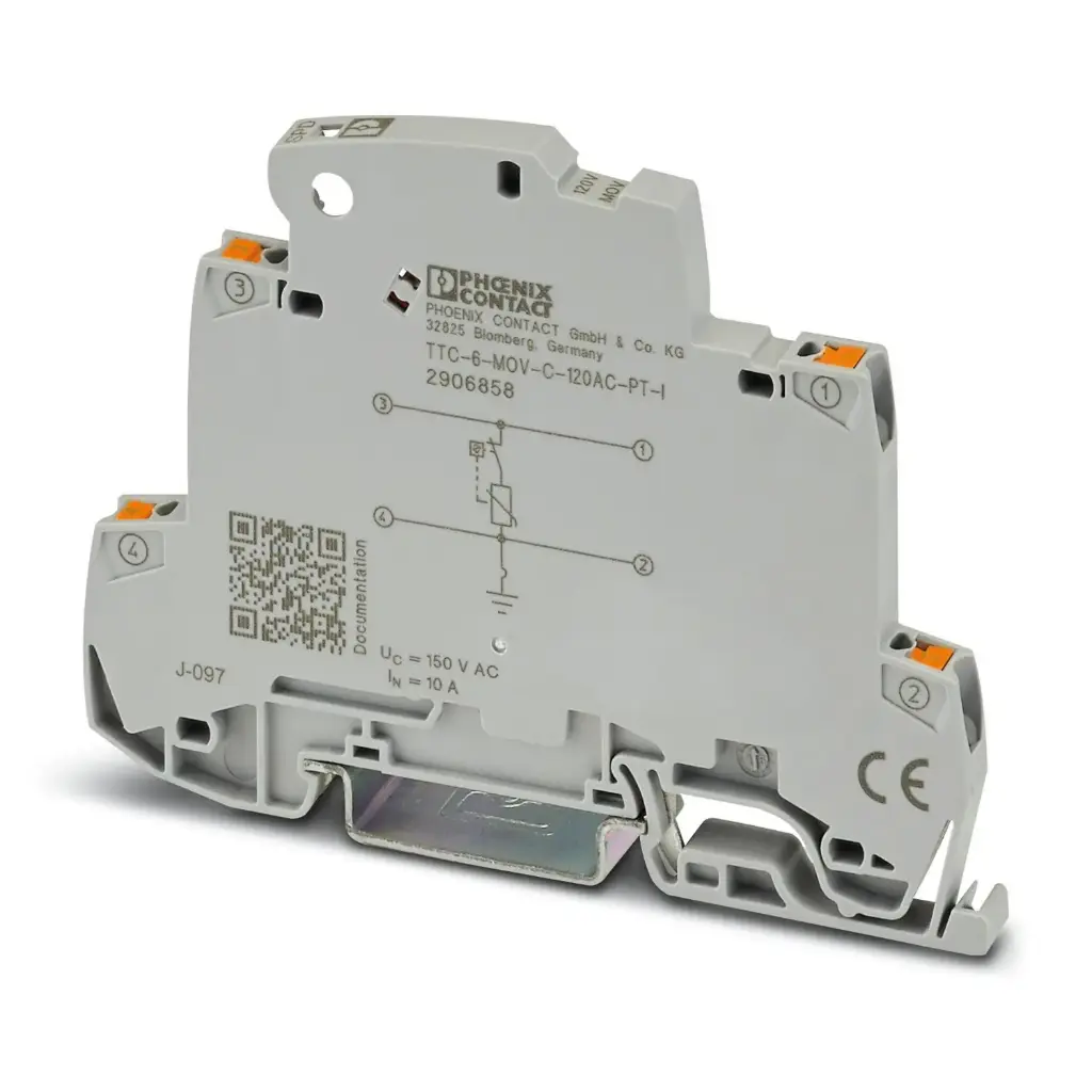 TTC-6-MOV-C-120AC-PT-I
