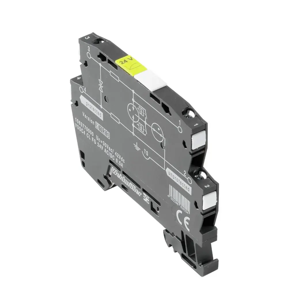 VSSC4 CL 24VAC/DC 0.5A 