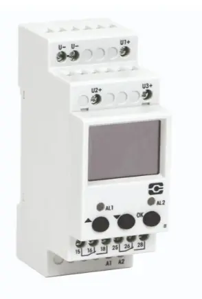 MRM32/UC12-48V
