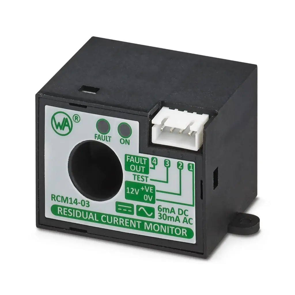 EV-RCM-6DC-WAT