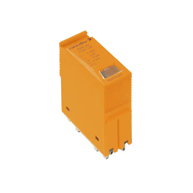 VSPC RS485 2CH