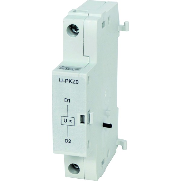 U-PKZ0 (400V50HZ)