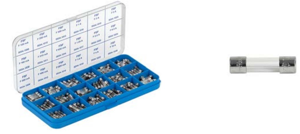 FSF 5x20 Assortiment