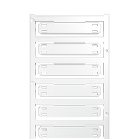 SFX11/60 12 étiquettes