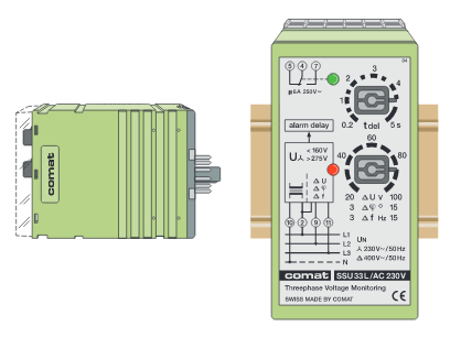 SSU33L/AC230V 