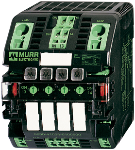 MICO 4.4.10 ACTUATOR-SENSOR