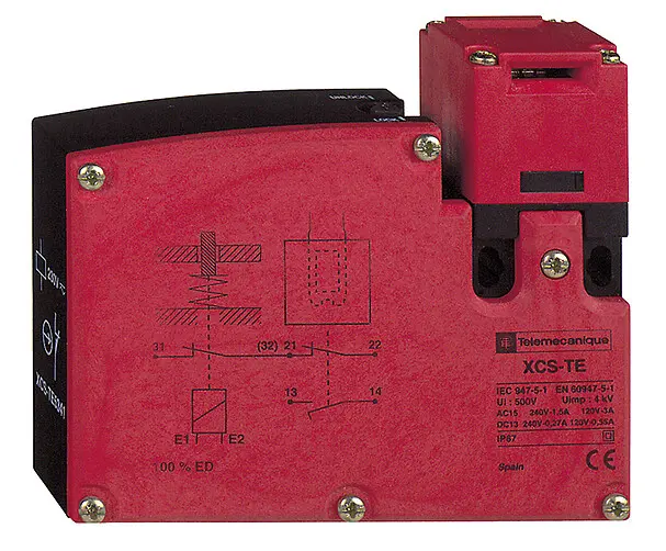 XCSTE7312