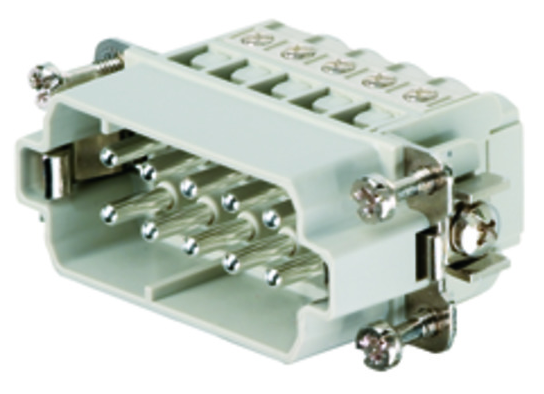HDC HA 10 MS
