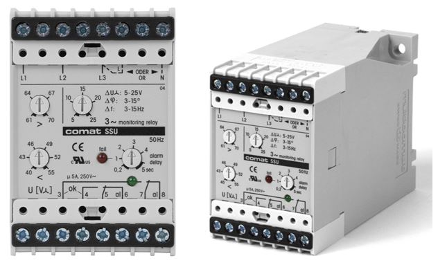 SSU34/AC400V 50HZ S