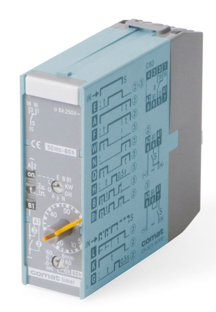 C83/UC24-240V