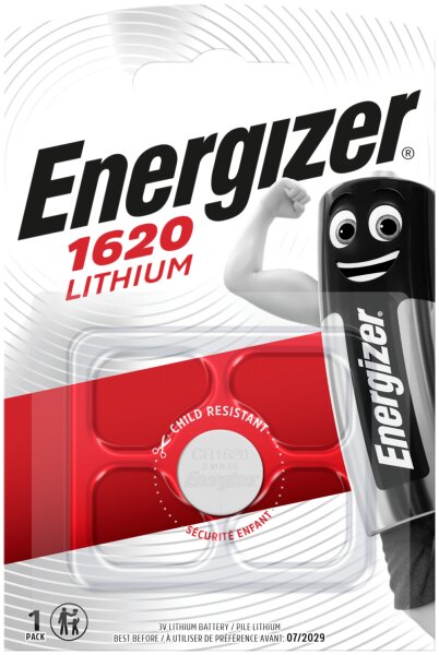 CR1620