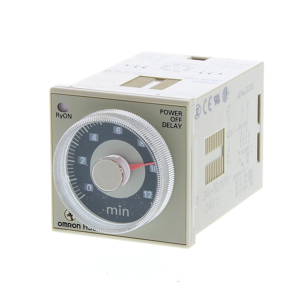 H3CR-AP 100-240AC/100-125DC