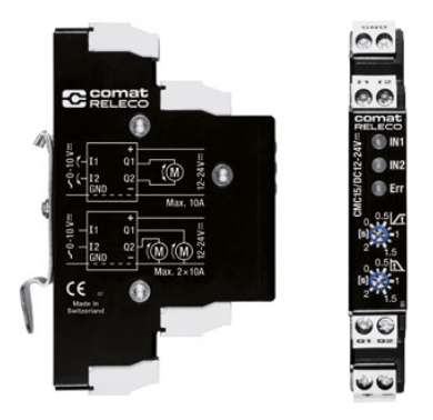 CMC16/DC12-24V