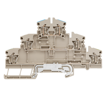 ZDLD 2.5-2 N PE/L/N