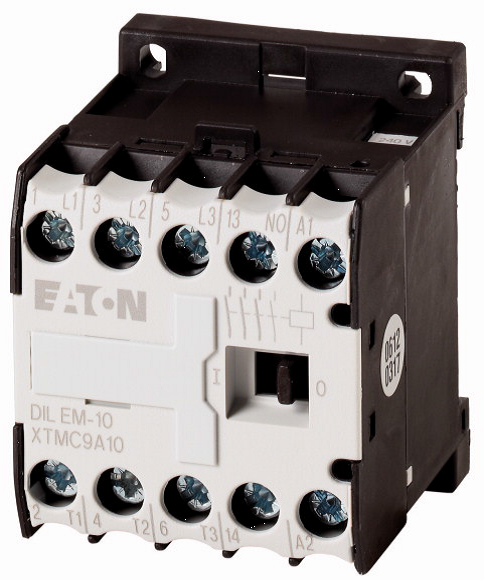 DILEM-10-G(24VDC)