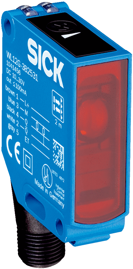 WL12G-3B2531
