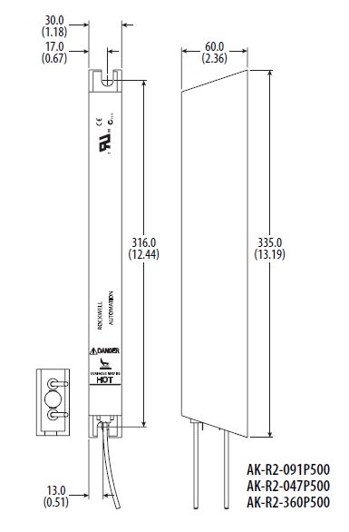 AK-R2-091P500