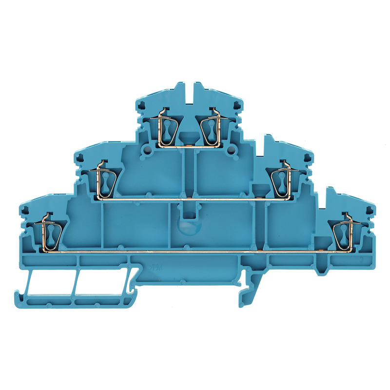 ZDLD2.5-2N BL