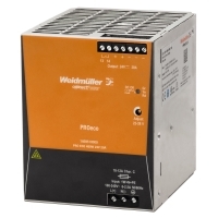 PRO ECO 480W 24V 20A