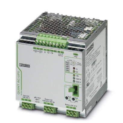 QUINT-UPS/1AC/1AC/500VA