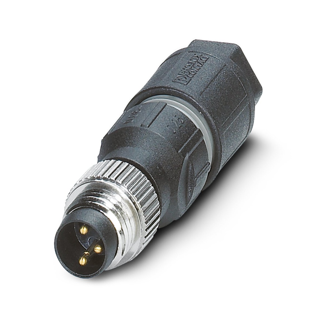 SACC-M 8MS-3QO-0,25-M