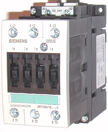 3RT1034-1BB40