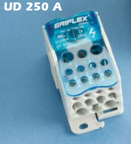 UD250A