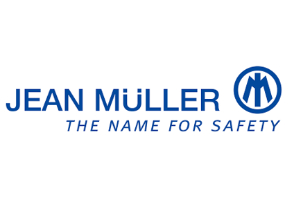 Hersteller: Jean Müller