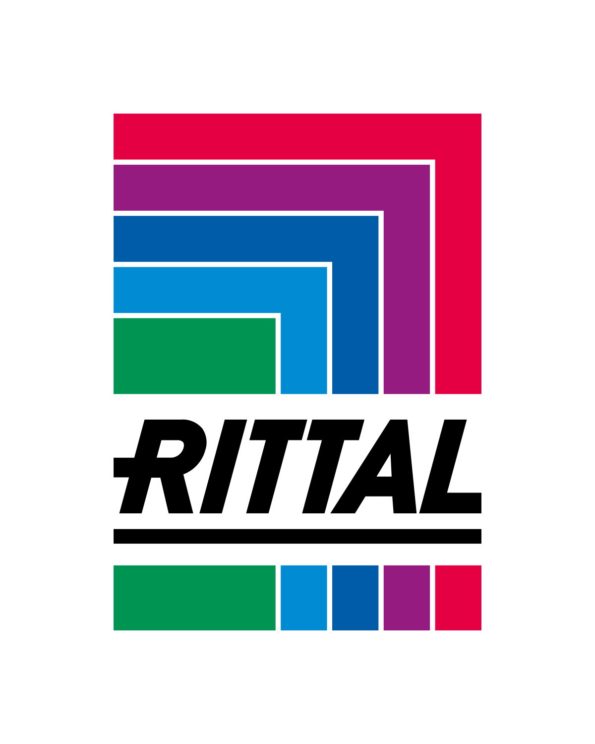 Fabricants: Rittal