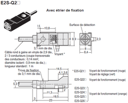 [E2S-Q25 1M] E2S-Q25 1M