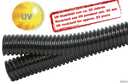 DUPLEX PP UV DN20