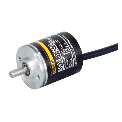 [E6A2-CW3C 200P/R 0.5M] E6A2-CW3C-200P/R 0.5M