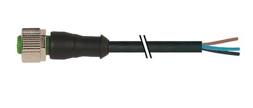 [CFD-M12-4P3PURN-10] 7000-12221-6341000
