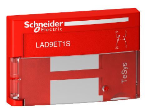 [LAD9ET1S] LAD9ET1S