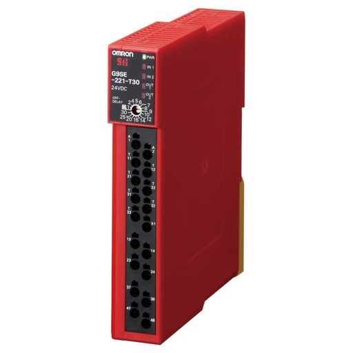 [G9SE-221-T30 DC24] 679413