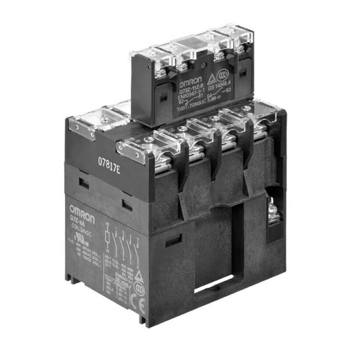[G7Z-4A-11Z-R 24VDC] 684147