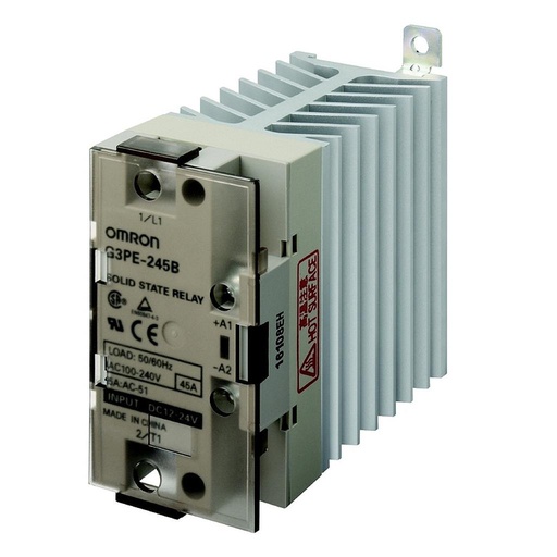 [G3PE-235B 12-24VDC] 375391