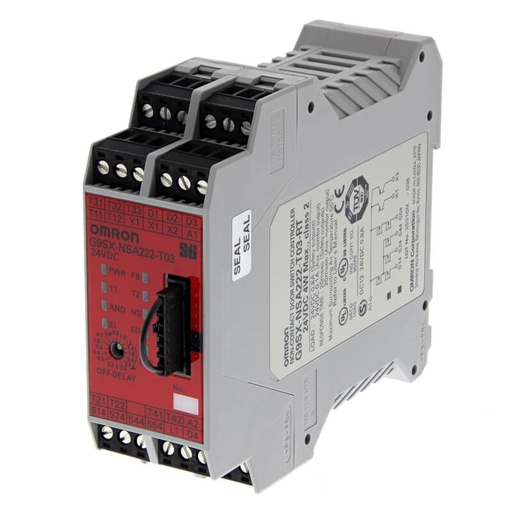 [G9SX-NSA222-T03-RT DC24] 353684