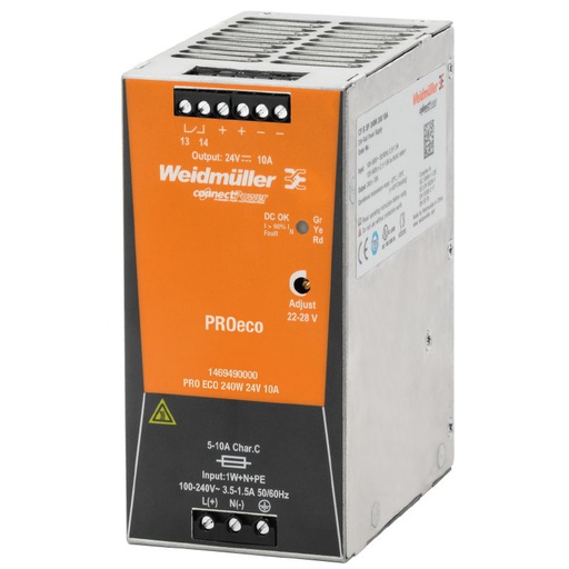 [1469590000] PRO ECO 240W 48V 5A