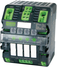 [9000-42084-0100600] MICO+ 4.6 (48 VDC)