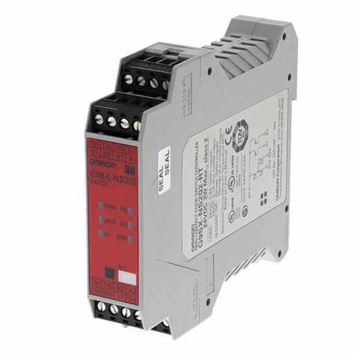 [G9SX-NS202-RT DC24] 353682