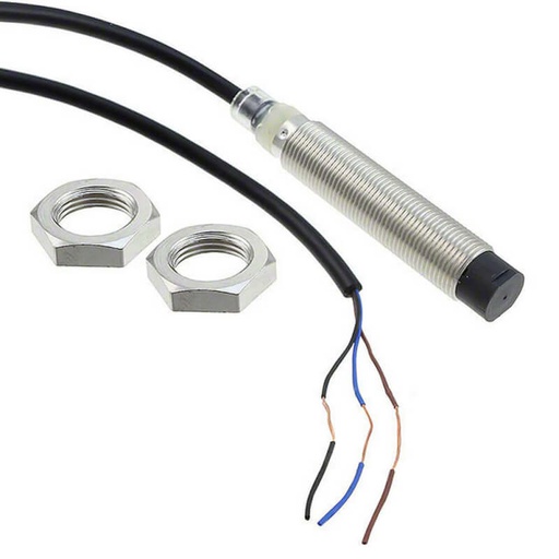 [E2B-M12LN08-WP-B1 2M] 674533