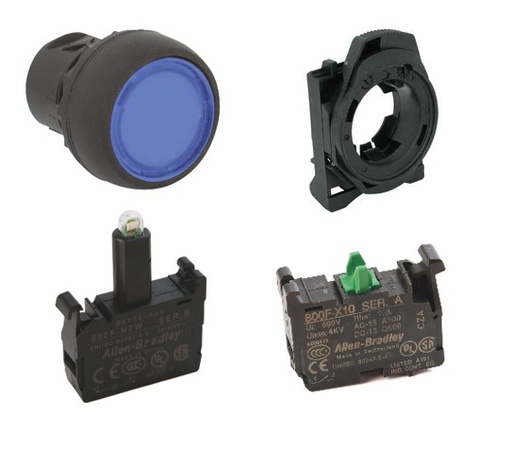 [800FP-LF6PN3WX10] 800FP-LF6PN3WX10